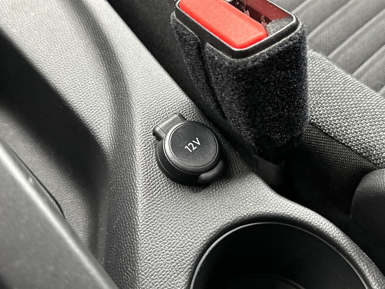 Peugeot 2008 puretech 100 s&s bvm6 style — photo 29