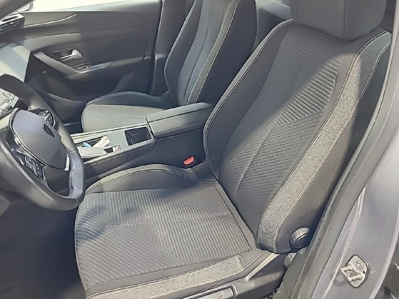 Peugeot 308 bluehdi 130ch s&s eat8 active pack — photo 10