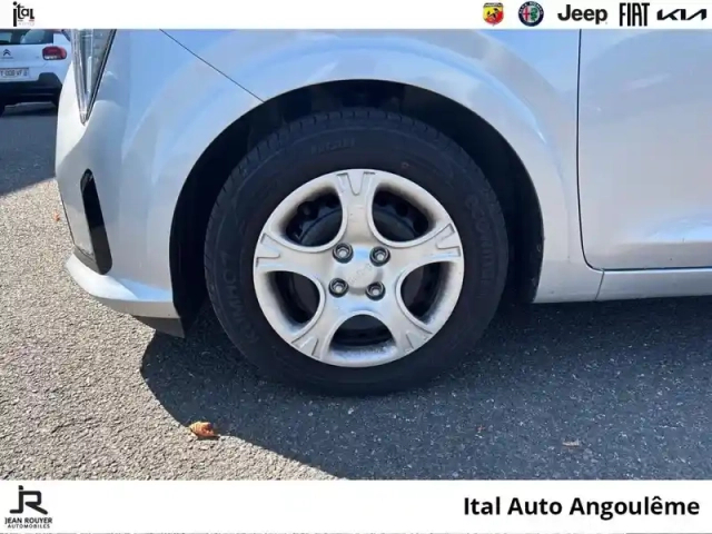 Kia Picanto 1.2 dpi 79ch active — photo 11