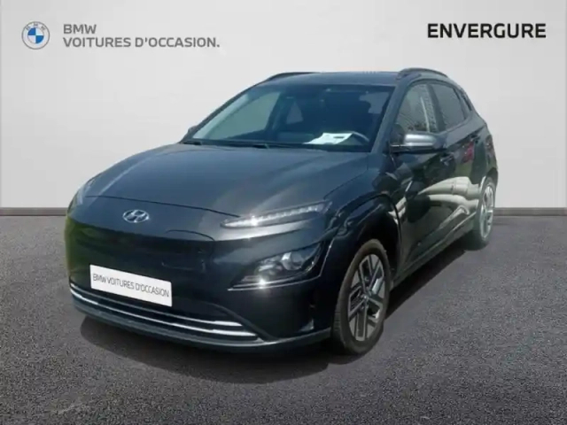 Hyundai Kona electric 39kwh - 136ch intuitive — photo 1