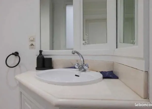 Appartement meublé de 3 pièces à louer - Paris 7 (75007