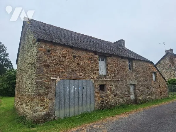 Maison 2 pièces 131 m²
