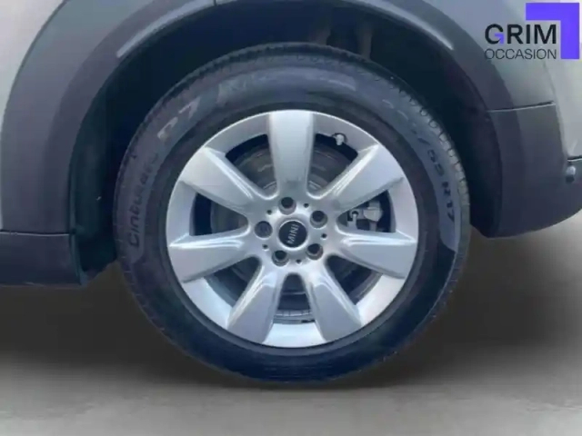 Mini Mini countryman 136 - 88 ch all4 bva6 — photo 58