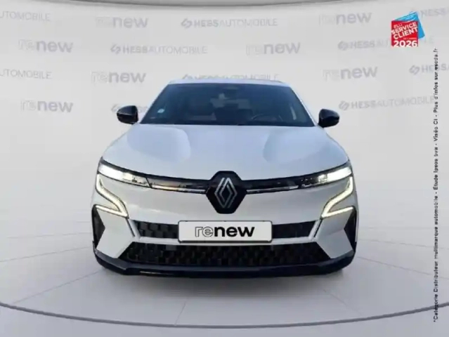 Renault Megane e-tech electric ev60 220ch techno optimum charge — photo 2
