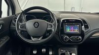 Renault Captur 1.5 dCi 90ch energy Intens Euro6c — photo 11