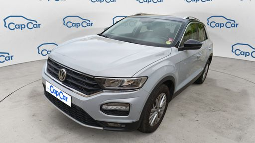 Volkswagen T-Roc 1.0 TSI 115 - Lounge – 2019 – 87254 km – Essence – Boîte Manuelle — photo 20