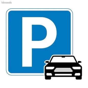 Parking Antigone Montpellier