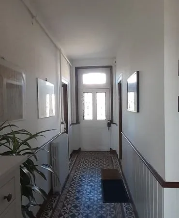 Charmante maison de bourg