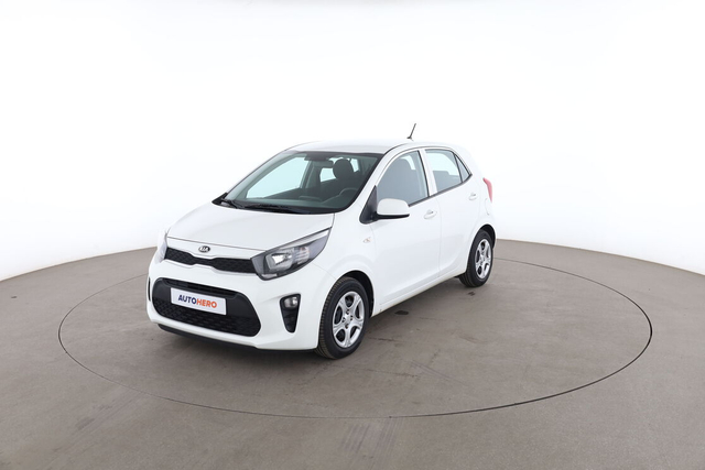 Kia Picanto 1.2