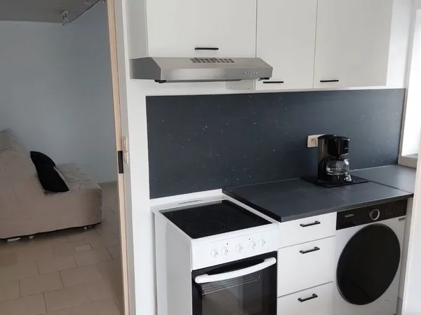 Location meuble