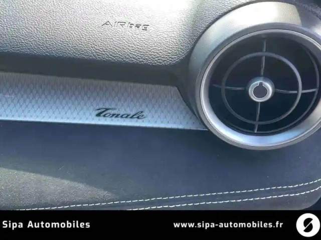 Alfa Romeo Tonale 1.5 ibrida 175 ch vgt tct7 — photo 31