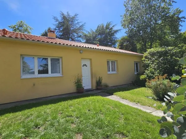 Maison 5 pièces 108 m²