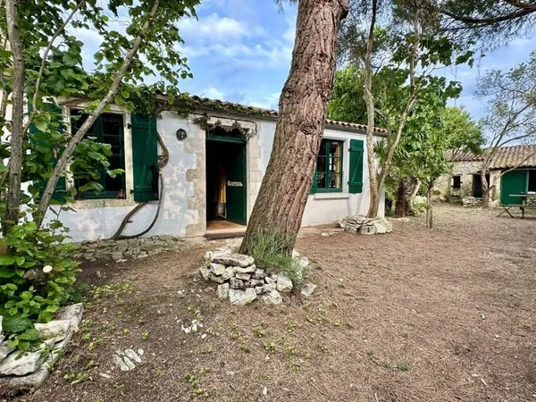Maison 3 pièces 100 m²