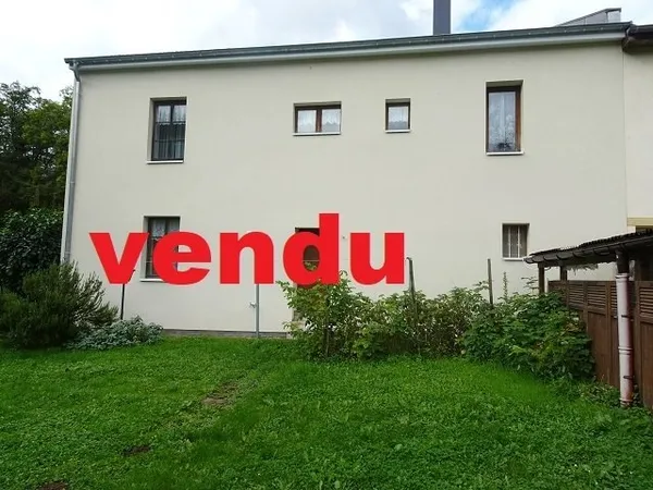 Maison 6 pièces 172 m²