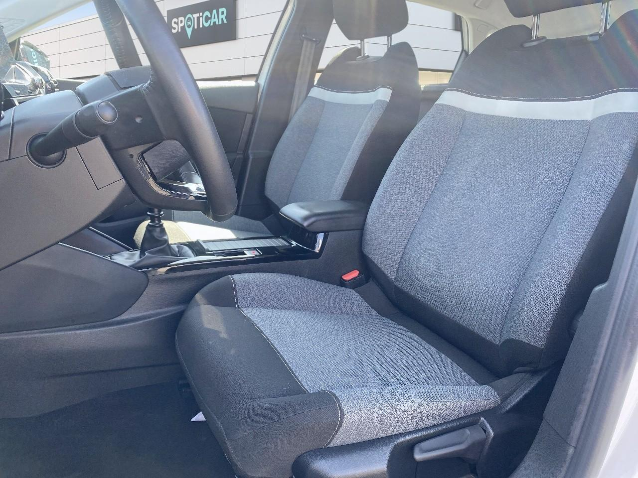 Citroën C4 bluehdi 110ch s&s live pack business — photo 9