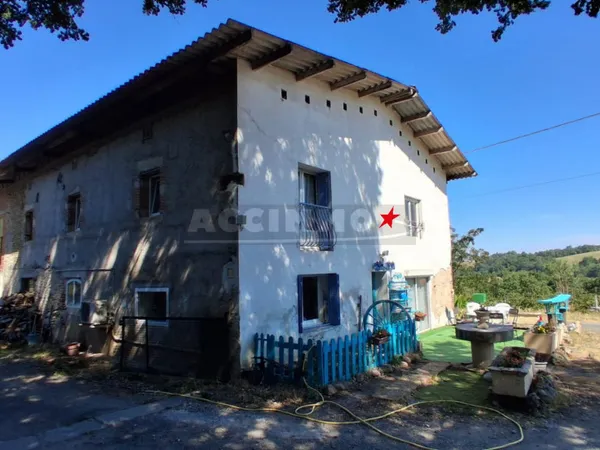 Maison 5 pièces 170 m²