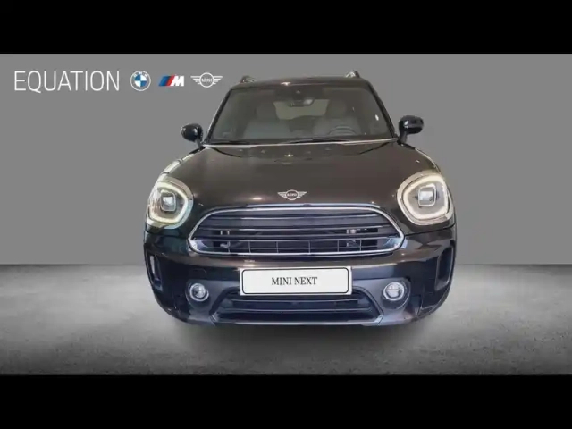 Mini Countryman cooper 136ch  edition premium bva7 — photo 2