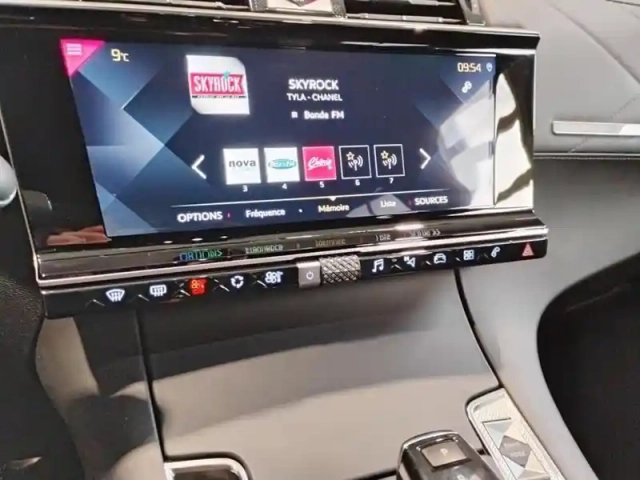 Ds Ds 7 ds7 crossback bluehdi 180 eat8 grand chic — photo 13