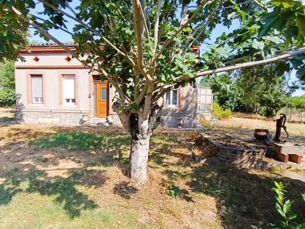 Maison 4 pièces 120 m²