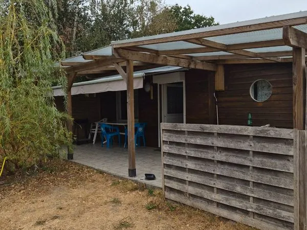 Location 1 pièce