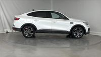 Renault Arkana 1.6 E-Tech hybride 145ch RS Line Fast Track — photo 4