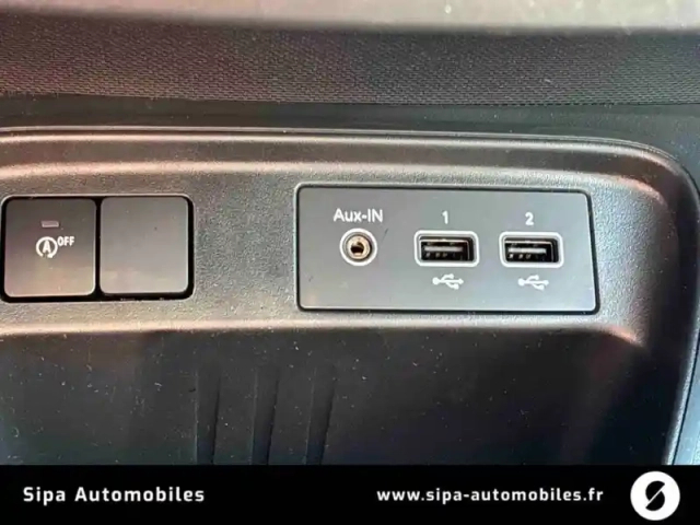 Renault Twingo iii sce 65 — photo 30