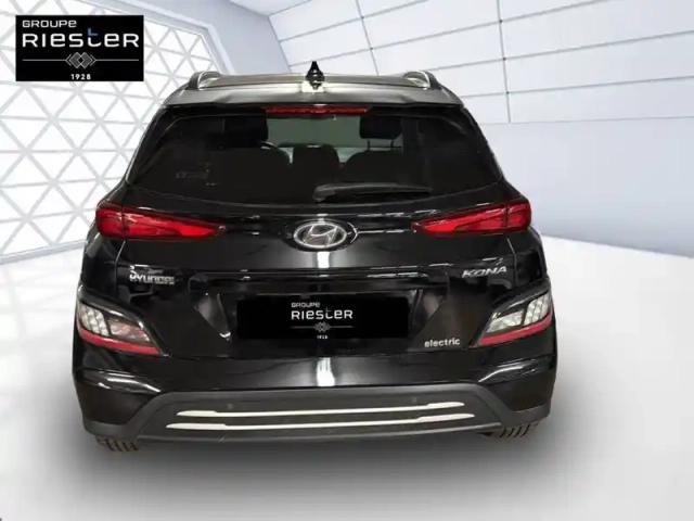 Hyundai Kona electrique 64 kwh - 204 ch — photo 5