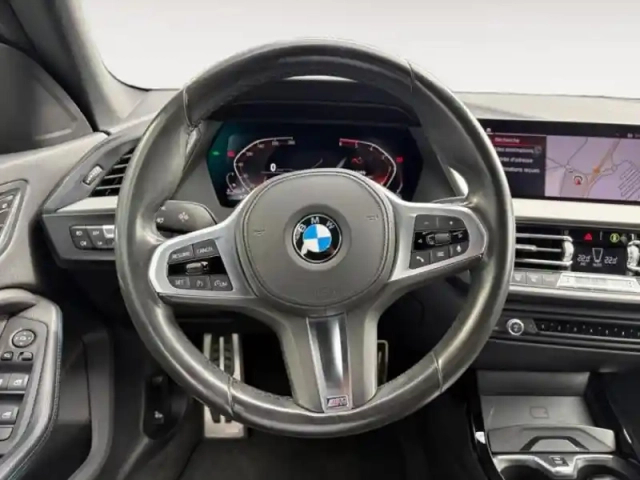 Bmw Serie 2 série 2 gran coupé 216da 116ch m sport — photo 12