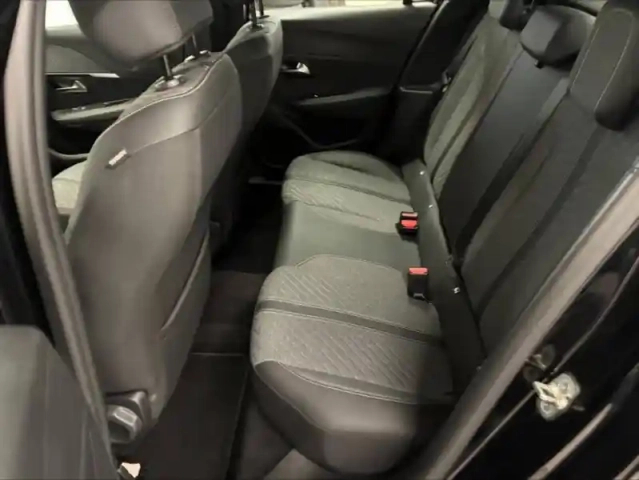 Peugeot 208 1.2 100ch s&amp;s style — photo 13
