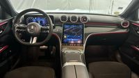 Mercedes Classe C Break 220 d 200ch AMG Line — photo 11