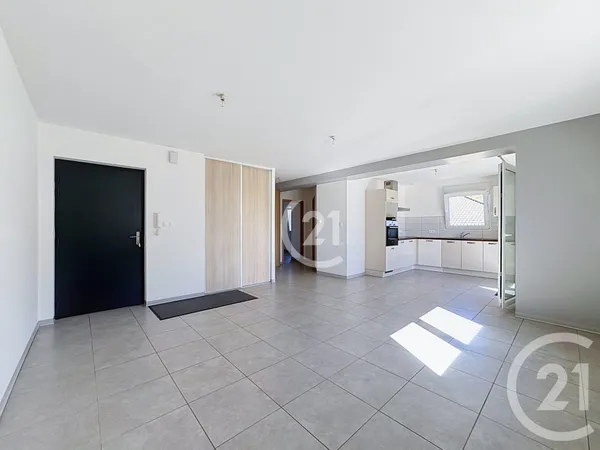 Appartement 4 pièces 72 m²