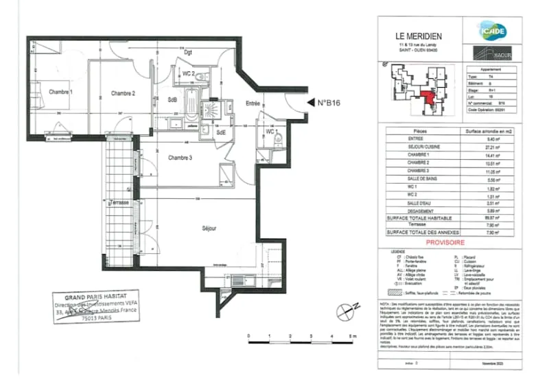 Photo 1