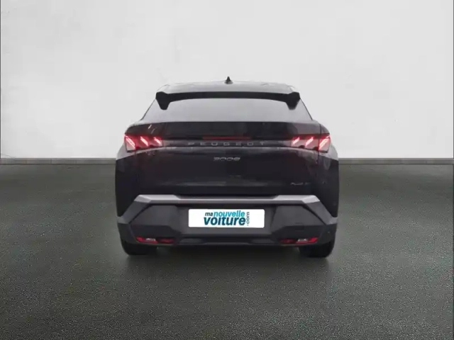 Peugeot 3008 plug-in hybrid 195 e-dcs7 — photo 32