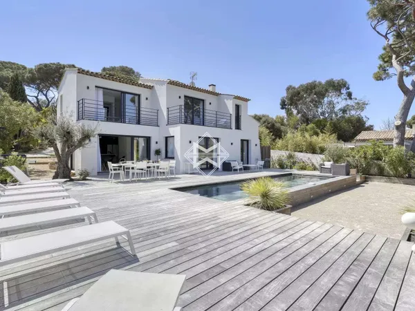 Villa 160 m²
