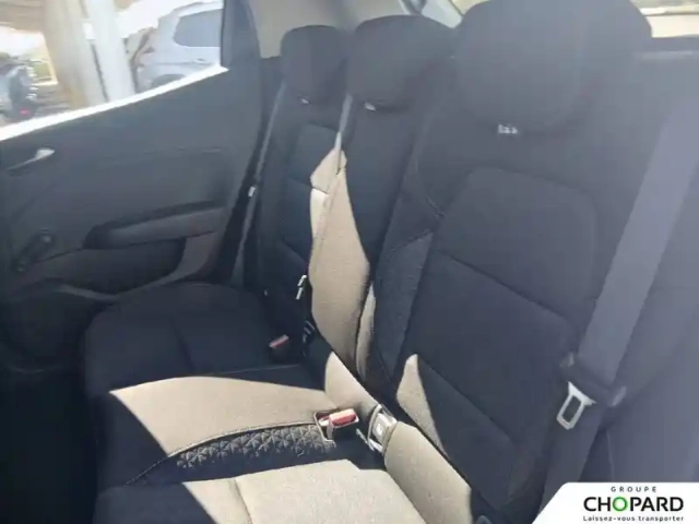 Renault Clio tce 100 — photo 18