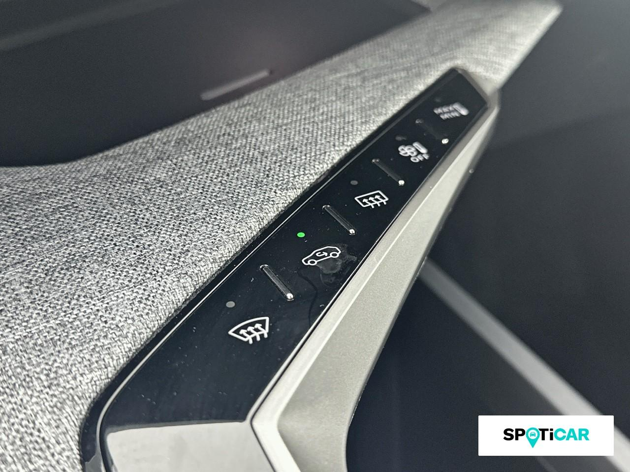 Peugeot 5008 hybrid 136ch allure e-dcs6 — photo 15
