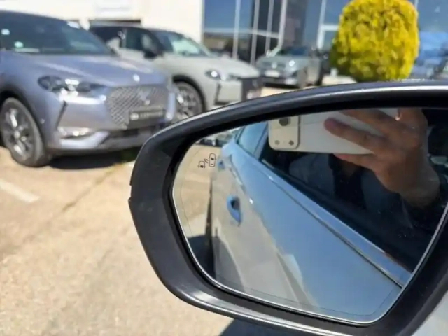 Ds Ds 7 e-tense 4x4 360ch opera — photo 14