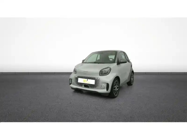 Smart Fortwo coupé 82 ch — photo 1