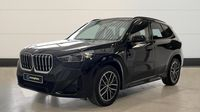 Bmw X1 sDrive18d 150ch M Sport — photo 1