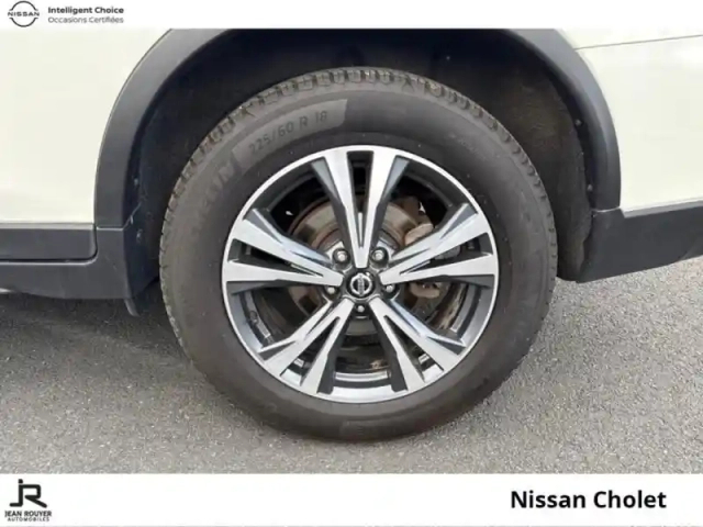 Nissan X-Trail dci 150ch n-connecta xtronic euro6d-t — photo 8