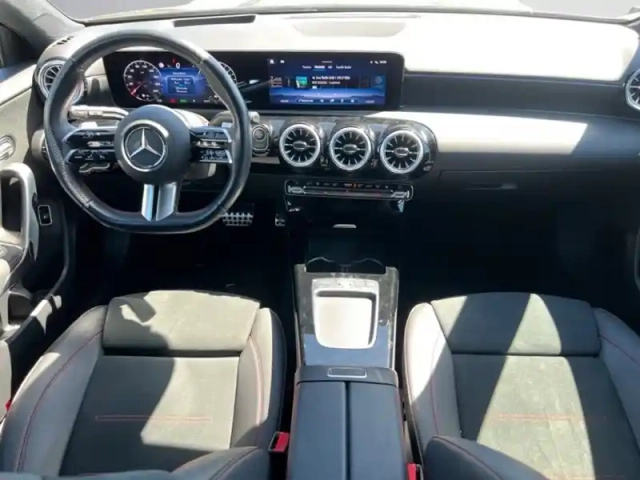 Mercedes Classe A 250 e amg line — photo 3
