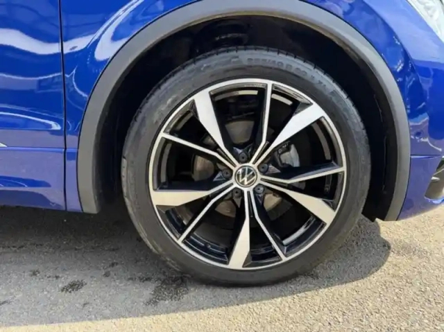 Volkswagen Tiguan 2.0 tdi 150ch r-line dsg7 — photo 7