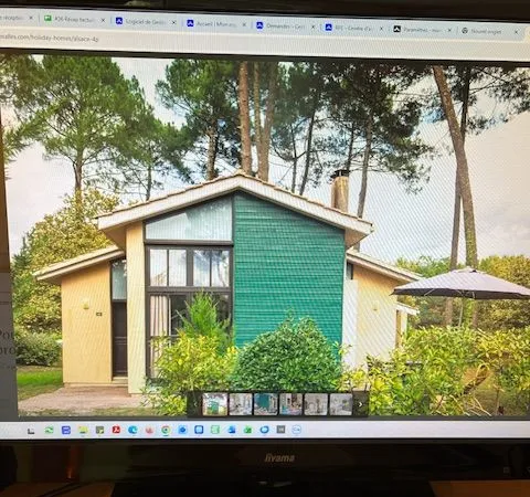 Location maison chateau de salles