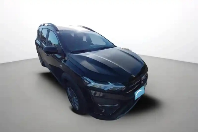 Dacia Jogger eco-g 100 7 places — photo 8