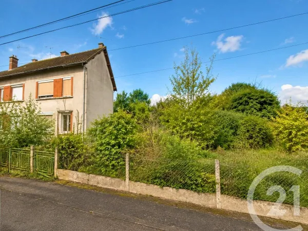 Maison 3 pièces 118 m²