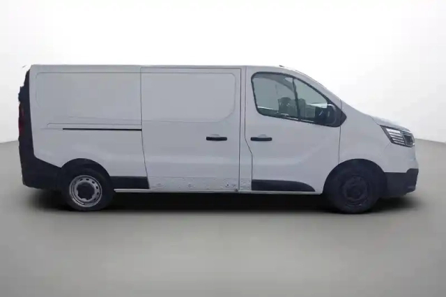 Renault Trafic fgn l2h1 3000 kg blue dci 130 — photo 7