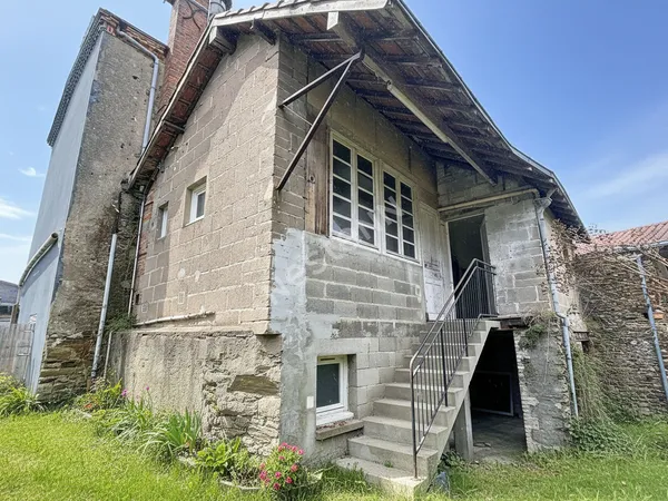 Maison Beaupreau En Mauges 7 pièce(s) 154 m2