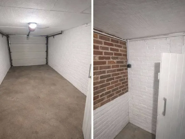 Box de stockage 15 m²