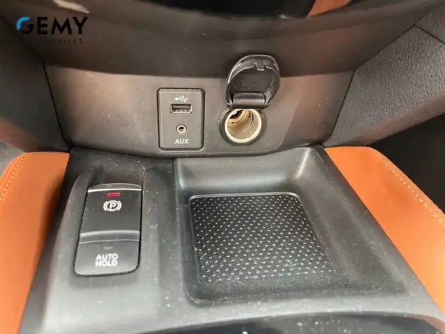 Nissan X-Trail 1.6 dci 130 5pl — photo 21