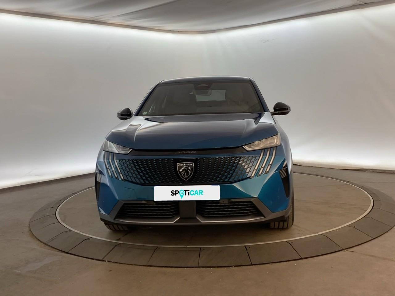 Peugeot 3008 electrique 210 ch 73 kwh allure — photo 2